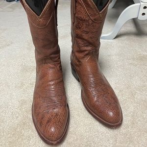 Tecovas - the Jasper